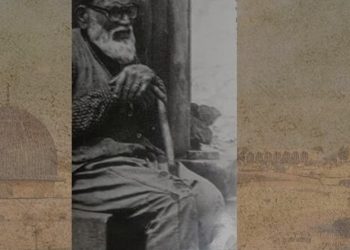 Kisah Prajurit Turki Hasan yang Menjaga Masjid Al-Aqsa Selama 55 Tahun