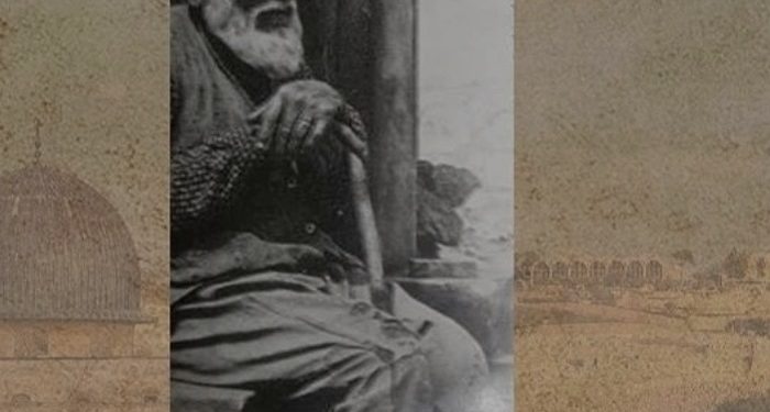 Kisah Prajurit Turki Hasan yang Menjaga Masjid Al-Aqsa Selama 55 Tahun