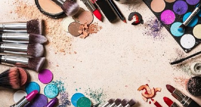 Beberapa Kosmetik Ilegal yang Telah Dimusnahkan BPOM