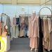 Kreasi Mode Internasional Berpartisipasi dalam Acara Halal Indo Expo