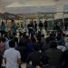 Mahasiswa Universitas Swinburne Melbourne Protes Adanya Penutupan Sholat Jumat Berjamaah