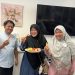 Aku Bahagia Jadi Pendidik
