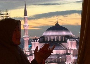 Saya ini Perfeksionis