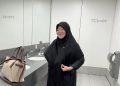 Di Toilet Bisa Ibadah Juga