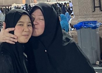 Doa agar Anak Sukses