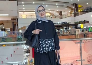Artis Senior Marissa Haque Dikabarkan Meninggal Dunia