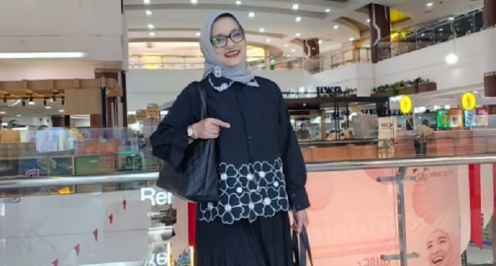 Artis Senior Marissa Haque Dikabarkan Meninggal Dunia