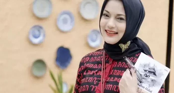 Kematian Mendadak Marissa Haque, Merinding Anda Kalau Mengetahui Ini