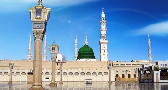 Beberapa Kesalahan Ketika Ziarah ke Masjid Nabawi