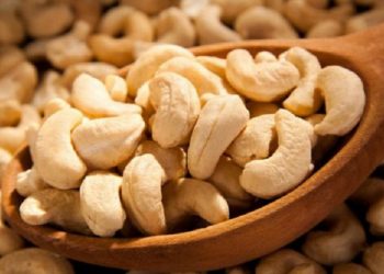 Lima Tips Mengolah Kacang Mete di Rumah