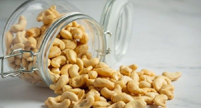 Simak Manfaat Kacang Mete untuk Kecantikan Kulit dan Wajah