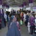 Muslim LifeFair Bandung 2024 Mengusung Tema Pesta Kreatif Muslim