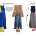 Kenali Gaya Sandwich Outfit Method 2024