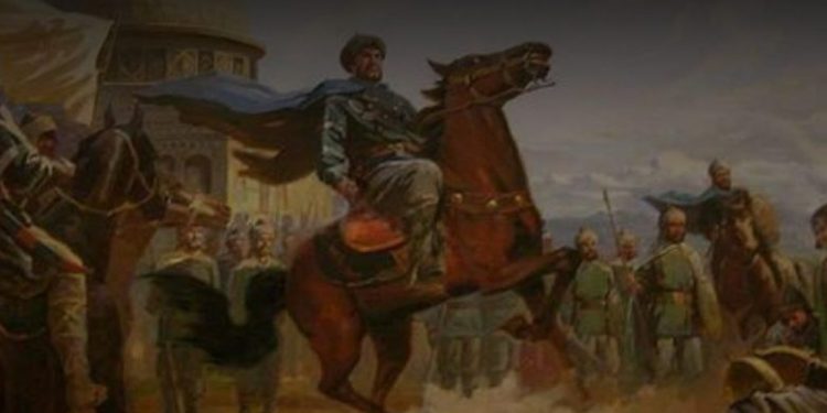 3 Fakta Penting yang Perlu Kamu Tahu Tentang Pembebasan Palestina di Era Shalahuddin