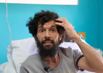 Binaragawan Bethehlem yang Terluka Akibat Penahanan Israel Kembali Ditangkap