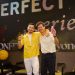 Perfect White Series Gelar Award Ceremony Confidence Beyond Perfection with Bryan Domani