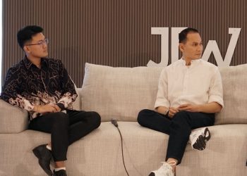 Jakarta Fashion Week 2024 Mengusung Tema Future Fusion: Tradition Meets Innovation