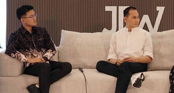 Jakarta Fashion Week 2024 Mengusung Tema Future Fusion: Tradition Meets Innovation