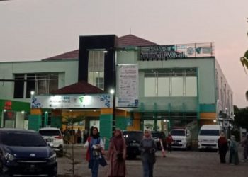 Rumah Sakit Mata Achmad Wardi, Rumah Sakit Berbasis Wakaf Pertama di Asia