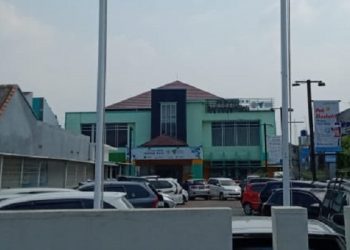 Operasi Katarak Gratis, Rumah Sakit Mata Achmad Wardi Beri Persyaratan Mudah