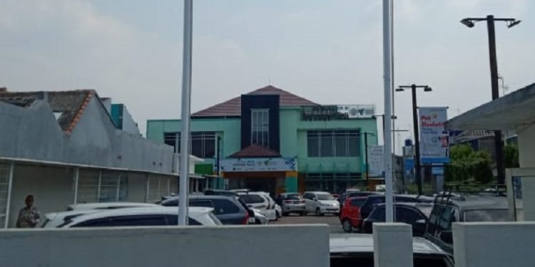 Operasi Katarak Gratis, Rumah Sakit Mata Achmad Wardi Beri Persyaratan Mudah