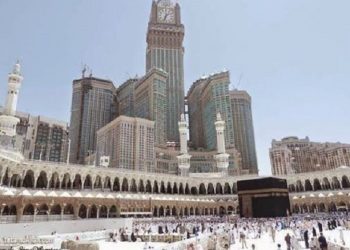 Beberapa Kesalahan dalam Sa’I