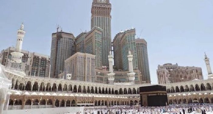 Beberapa Kesalahan dalam Sa’I