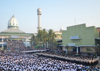 Hari Santri Nasional
