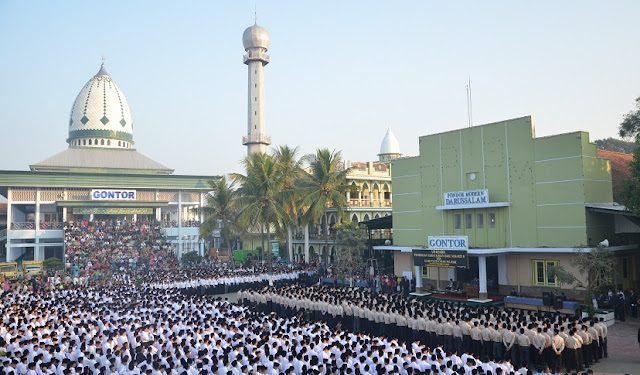 Hari Santri Nasional