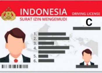 Hari Ini, Direktorat Lalu Lintas Polda Metro Jaya Sediakan Lima Lokasi Layanan SIM Keliling