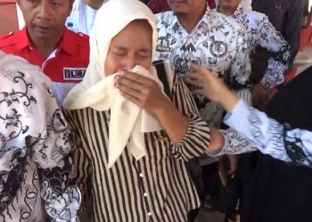 Kisah Guru Honorer Dituduh Menganiaya Siswa yang Anak Polisi