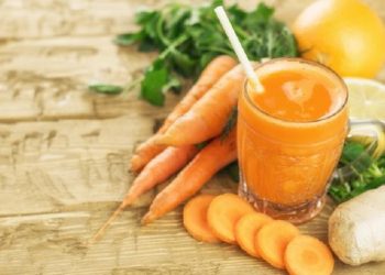 Terapi Jus untuk Sakit Kepala