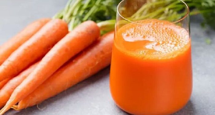 Ketahui Terapi Jus untuk Sakit Katarak