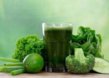 Terapi Jus untuk Sakit Disentri