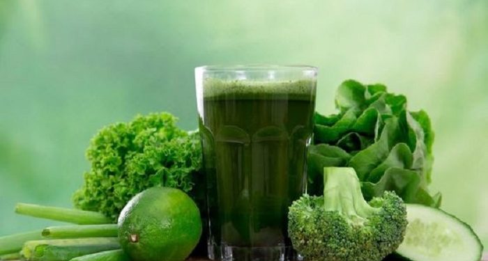 Terapi Jus untuk Sakit Disentri