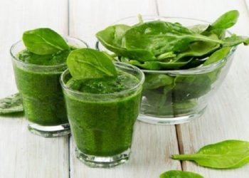 Ketahui Terapi Jus untuk Penyakit Gondok