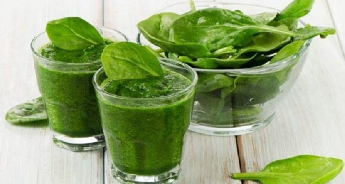 Ketahui Terapi Jus untuk Penyakit Gondok