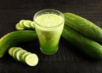 Terapi Jus untuk Radang Lambung