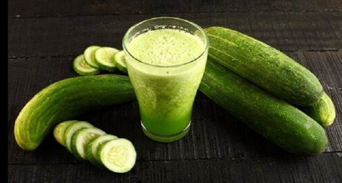 Terapi Jus untuk Radang Lambung