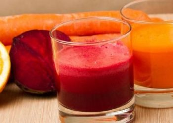 Terapi Jus untuk Demam