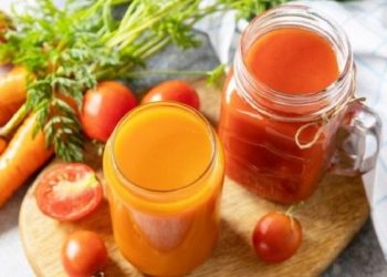 Ketahui Terapi Jus untuk Sakit Sendi