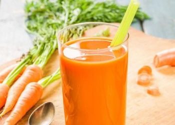 Terapi Jus untuk Sakit Haid