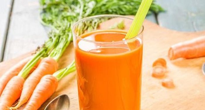 Terapi Jus untuk Sakit Haid