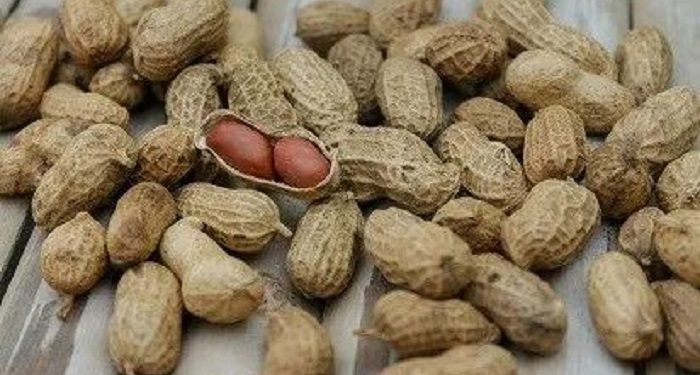 Masker Minyak Kacang Tanah dapat Digunakan Sebagai Anti-Aging