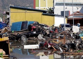 85 Orang Tewas dan 5,7 Juta Lainnya Mengungsi di Filipina Akibat Topan Trami