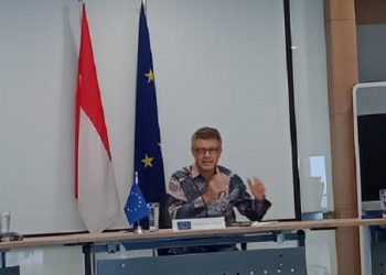 Uni Eropa Gelar Pameran Pendidikan Tinggi Eropa ke-16 dengan 88 Institut Pendidikan Tinggi