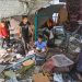 UNICEF Mengatakan Situasi yang Dialami Anak-Anak Gaza Semakin Memburuk