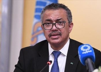 WHO Kehilangan Kontak dengan Staf RS Kamal Adwan di Gaza Utara