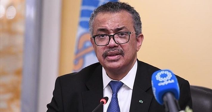 WHO Kehilangan Kontak dengan Staf RS Kamal Adwan di Gaza Utara