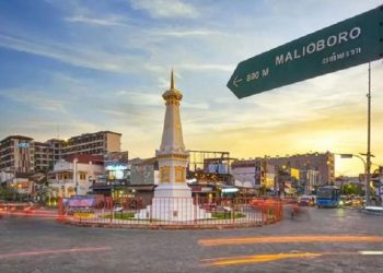 Jalan Sehat dan Sepeda Gembira di Yogyakarta Batal Digelar